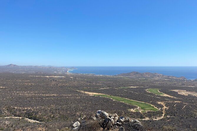 PRIVATE Fun Hiking Tour with Awesome Views - Who Should Consider This Tour