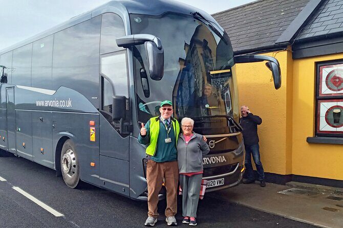Private Galway 2hr. Walking tour with local expert Ger - The Sum Up: Is This Tour Right for You?