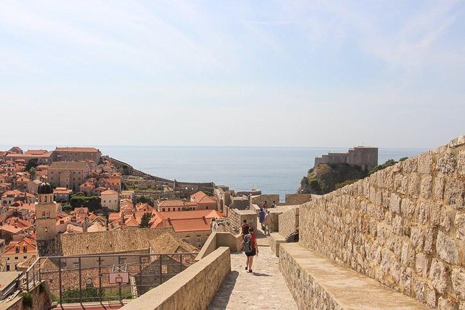 Private 'Game of Thrones' Walking Tour in Dubrovnik (entrance tickets included) - Why This Tour Offers Great Value