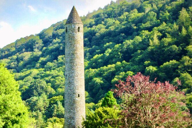 Private Garden of Ireland Wicklow Tour from Dublin - FAQ