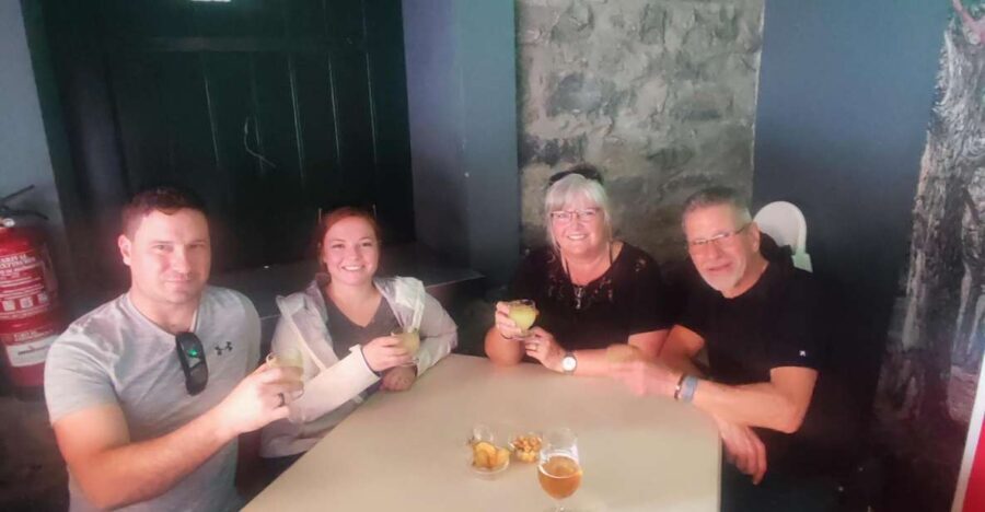 Private - Gastro Hike with Levada Walk and Local Food - Who Should Consider This Tour?