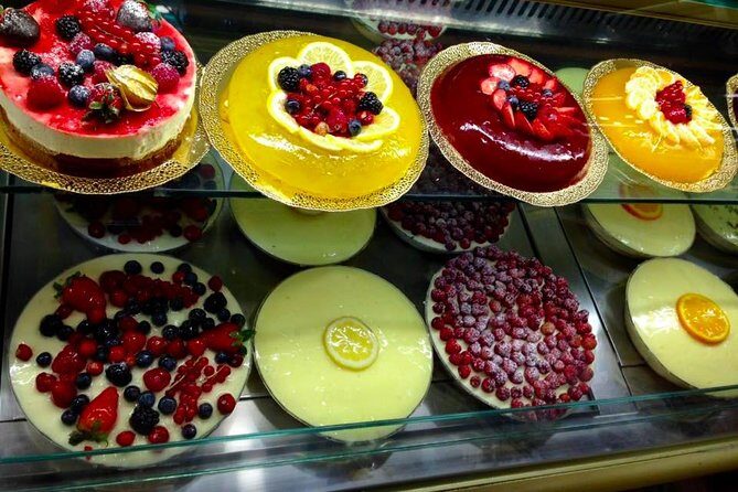 Private Gelato, Pastry and Espresso Walking tour - The Value of a Private Tour
