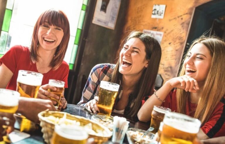 Private German Beer Tasting Tour in Berlin Old Town - Final Thoughts: Who Will Love This Tour?