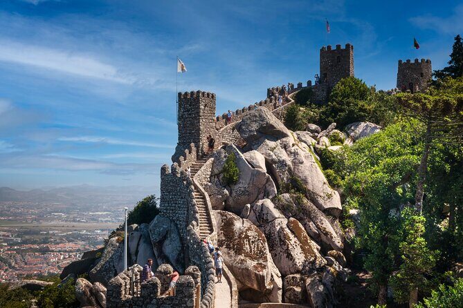 Private Getaway in Sintra - Through the Hills to the Coast - FAQ
