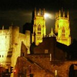 Private Ghost Tour of York - Who Will Love This Tour?