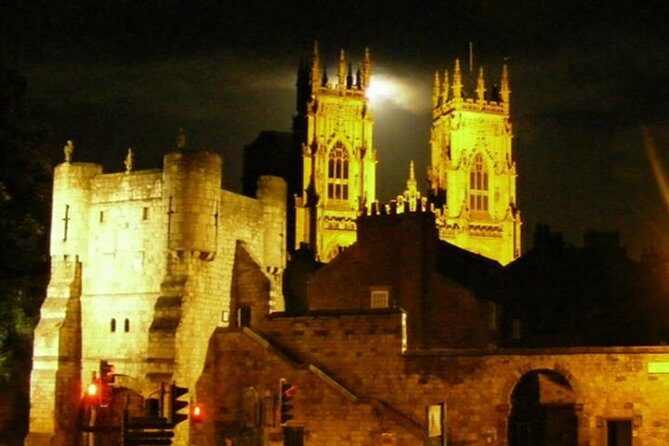 Private Ghost Tour of York - Who Will Love This Tour?