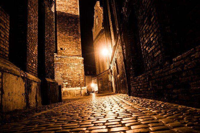 Private Ghosts and Legends Walking Tour in Prague - Why This Tour Offers Good Value