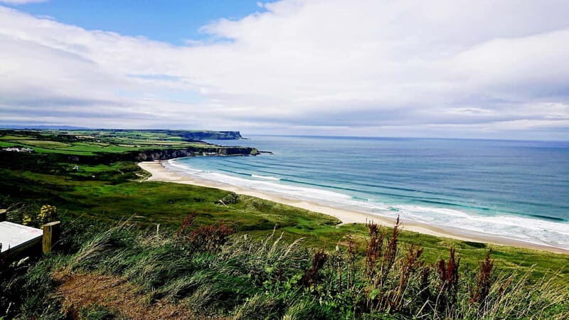 Private Giant's Causeway and Antrim Coast Tour - An In-Depth Look: What to Expect from the Private Causeway Coast Tour