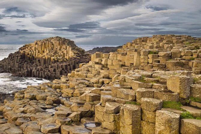Private Giants Causeway & Antrim Coast Tour - What the Tour Feels Like