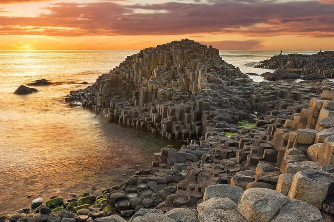 Private Giants Causeway Express Tour from Belfast - What the Experience Means for You