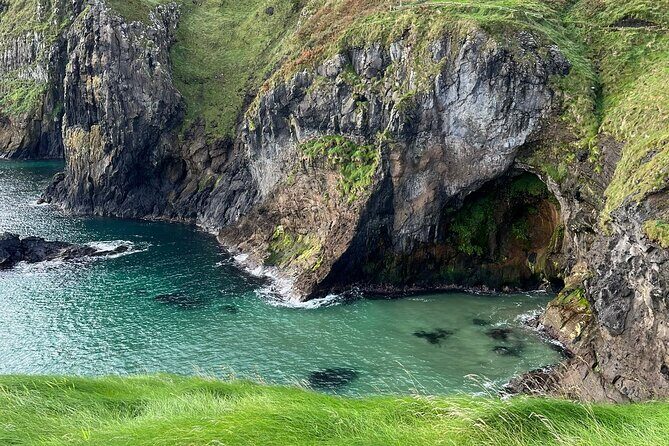 Private Giant's Causeway Tour including Game of Thrones Sites - The Sum Up: Who Will Love This Tour?