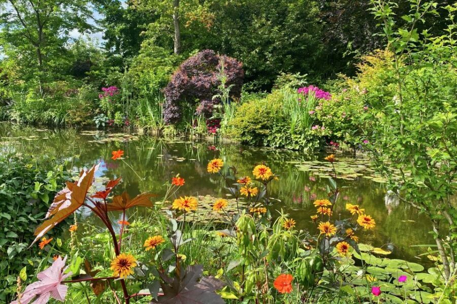 Private Giverny Half-day Trip from Paris by Mercedes - Authenticity and Value: What This Tour Delivers