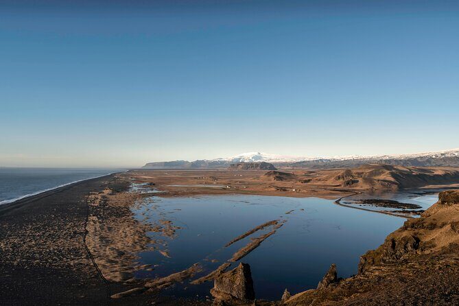 Private Glacier Hike and South Coast Sightseeing - Price and Value
