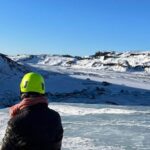 Private Glacier Hike Experience on Sóló - Meet on location - What to Expect on the Day