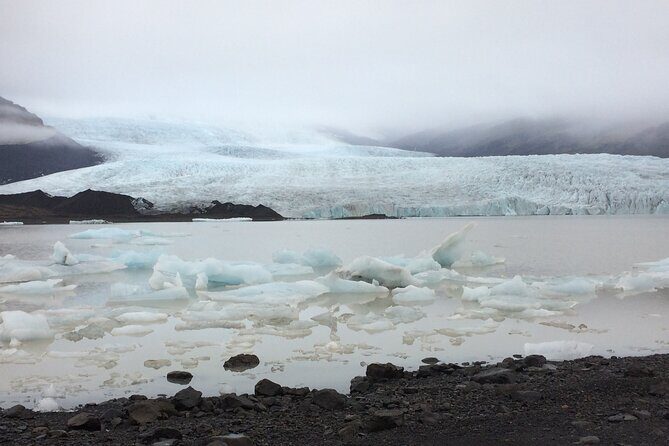 Private Glacier Hike in Iceland - Authentic Feedback and Highlights