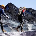 Private Glacier Hike on Sólheimajökull - An In-Depth Look at the Glacier Hike