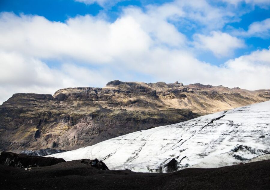 Private Glacier Hike on Sólheimajökull - Why This Glacier Hike Stands Out