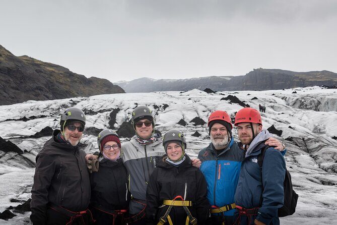 Private Glacier Hike Tour on Sólheimajökull - Who Will Love This Tour?