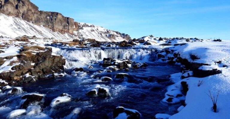 Private Glacier Lagoon - Jökulsárlón - The Sum Up: Is This Tour Right for You?
