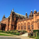 Private Glasgow West End Tour: Arts and Culture - In-Depth Look at the Glasgow West End Private Tour