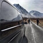 Private Glencoe Driving Tour from Edinburgh - An Authentic Scottish Highland Adventure