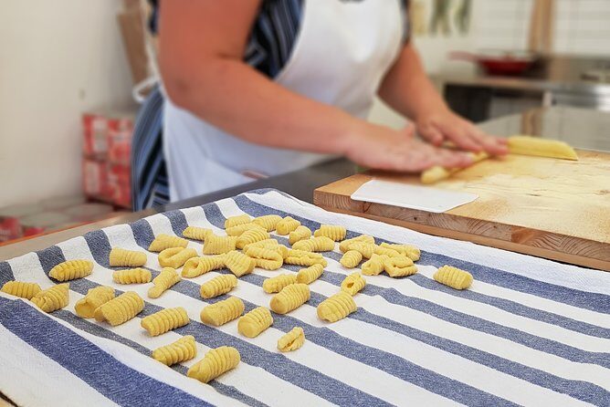Private Gnocchi Cooking Class with Professional Chef in Padova - Who Will Love This Gnocchi Class?