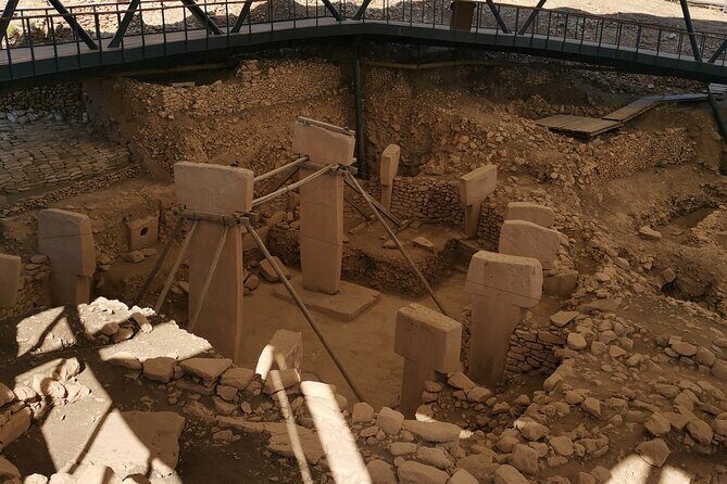 Private Göbeklitepe Tour from Istanbul by Plane - Final Thoughts: Is This the Tour for You?