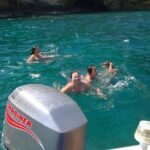 Private Godfather and Taormina Boat Tour with Appetizer and Pasta - Who Should Consider This Tour?