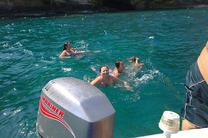 Private Godfather and Taormina Boat Tour with Appetizer and Pasta - Who Should Consider This Tour?