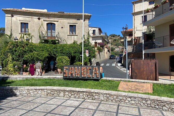 Private Godfather and Taormina Tour with Luxury Van - Final Thoughts