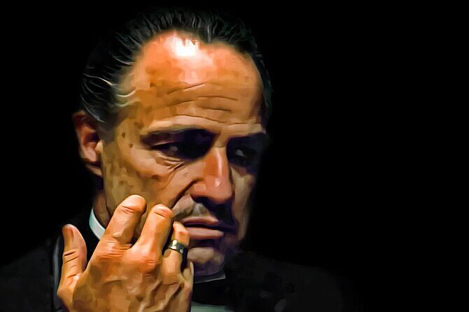 Private Godfather Tour from Taormina - Summary