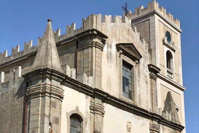 Private Godfather Tour with Sicilian Cannoli Tasting - Why This Tour Offers Great Value