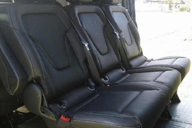 Private Gold Coast Airport Arrival Transfer to Byron Bay - The Sum Up