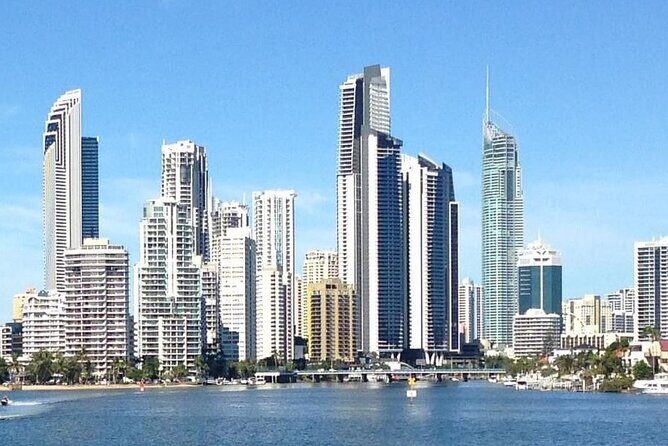Private Gold Coast Airport Arrival Transfer - FAQs