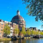 Private Golden Age Architecture Tour, local Dutch guide - Exploring Amsterdam’s Golden Age: A Detailed Look