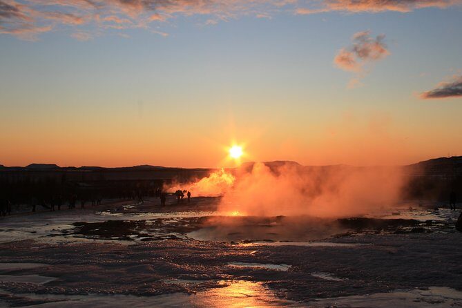 Private Golden Circle and Secret Lagoon Tour from Reykjavik - FAQ