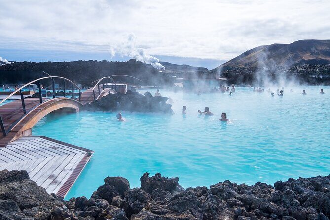 Private Golden Circle & Blue Lagoon tour - What Past Travelers Say