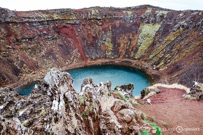 Private Golden Circle & Blue Lagoon Transfer (Up to 8 pax) - The Practicalities: Transportation, Value, and Experience