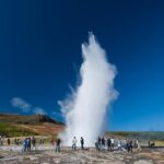 Private Golden Circle Classic Tour from Reykjavik - Practical Aspects and Logistics