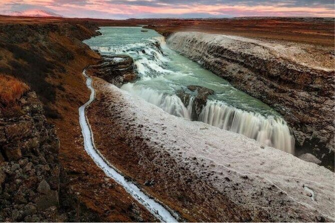 Private Golden Circle Day Tour + Northern Lights(optional) - Practical Considerations and Value