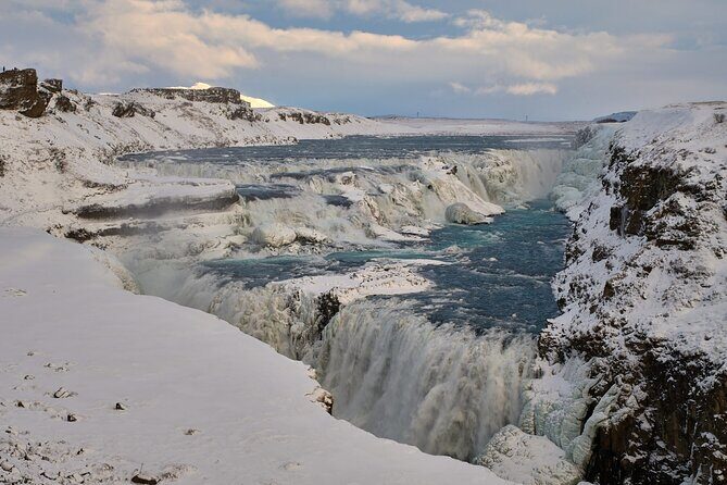 Private Golden Circle Day Tour with Blue Lagoon (Entrance Excl) - Practical Details and What They Mean for You