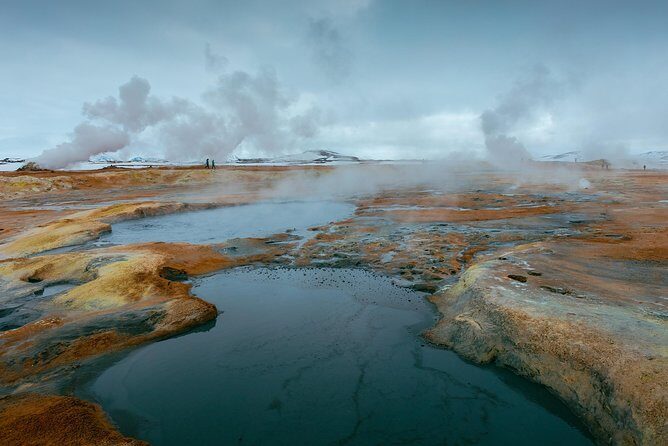 Private Golden Circle & Secret Lagoon tour from Reykjavik - Final Thoughts