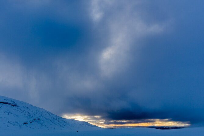 Private Golden Circle Super Jeep Glacier Tour from Reykjavik - Who Should Consider This Tour?