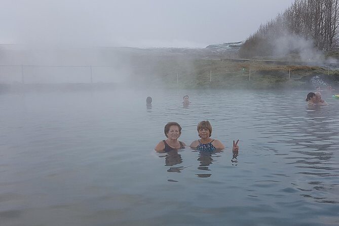 Private Golden Circle Thingvellir,Geysir,Gullfoss,Fridheimar - Final Thoughts: Who Should Consider This Tour?