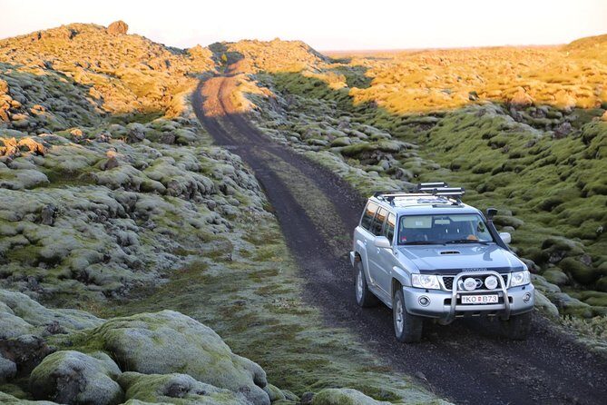 Private Golden Circle Tour by Luxury SUV from Reykjavik - The Travel Experience