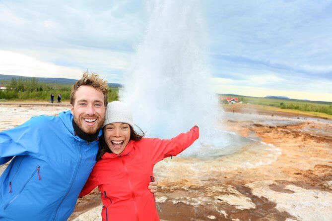 Private Golden Circle Tour from Reykjavik - Final Thoughts