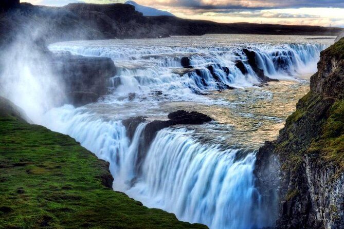 Private Golden Circle Tour from Reykjavik - A Deep Dive into the Golden Circle Private Tour