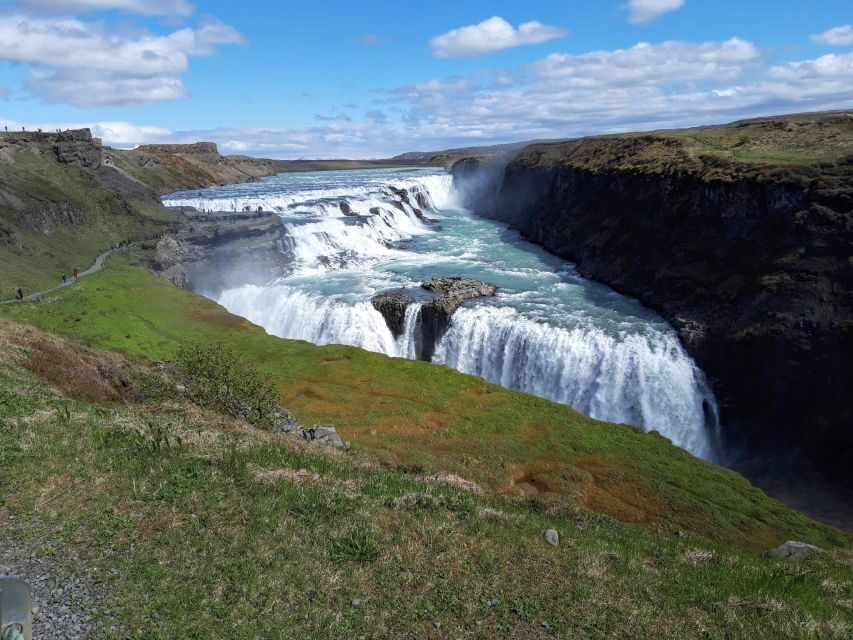 Private Golden Circle Tour from Reykjavik - Who Should Consider This Tour?