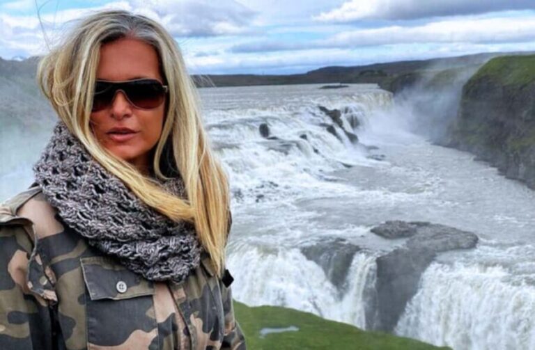 Private Golden Circle Tour from Reykjavik Cruise Terminal - A Closer Look at the Tour Itinerary