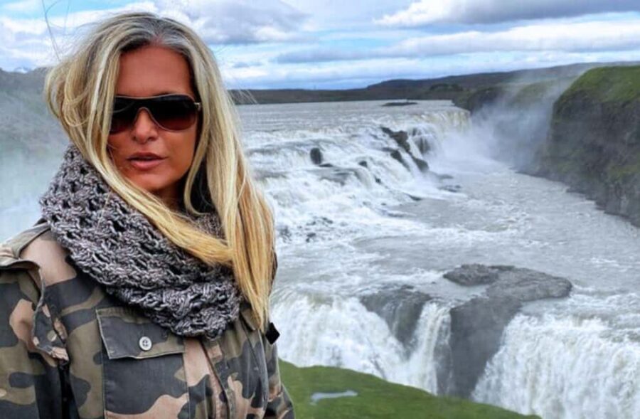 Private Golden Circle Tour from Reykjavik Cruise Terminal - A Closer Look at the Tour Itinerary